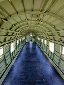 Douglas C-47 (DC-3)