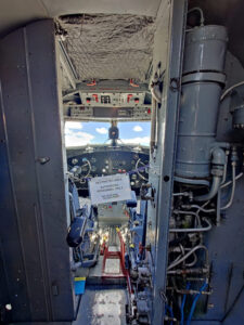 Douglas C-47 (DC-3)
