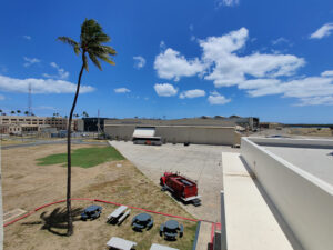 Pearl Harbor Aviation Museum