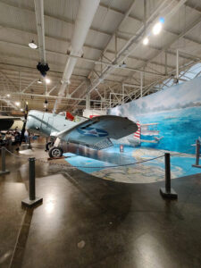 Pearl Harbor Aviation Museum