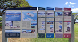 U.S.S. Arizona Memorial