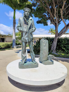 U.S.S. Arizona Memorial