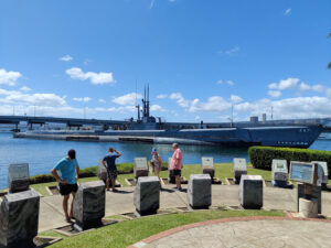 U.S.S. Bowfin