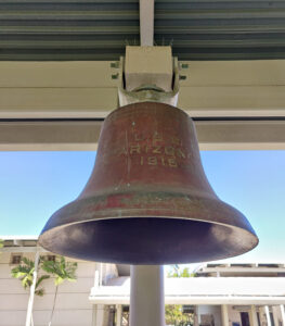 U.S.S. Arizona Memorial