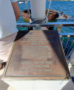 U.S.S. Arizona Memorial