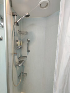 Dusche