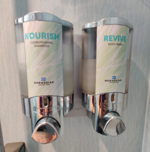 Conditioning Shampoo / Duschgel