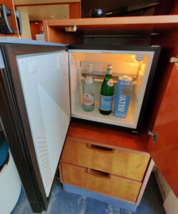 Minibar