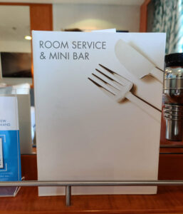 Room Service