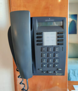 Telefon