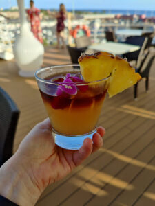 mein Mai Tai