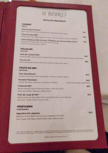 Jefferson´s Bistro