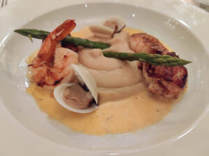 Fruit de Mer