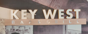 Key West Bar