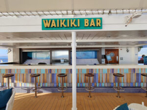 Waikiki Bar