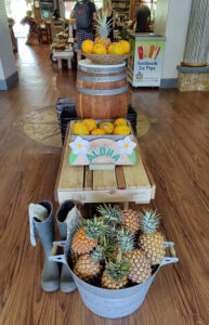 Farmers Market