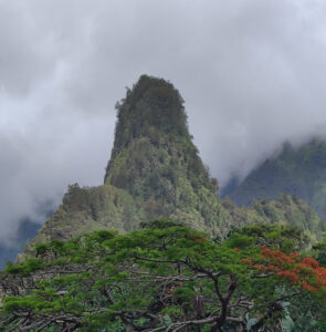 Iao Needle