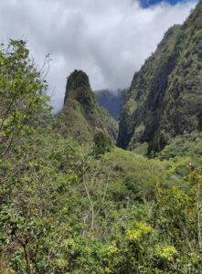 Iao Needle
