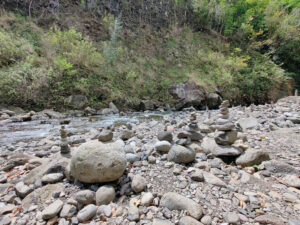 Iao Valley State Monument