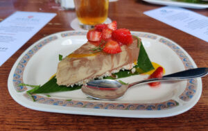 Mocha ´Ulu Pie