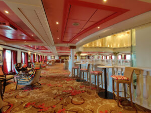Pink´s Champagne Bar