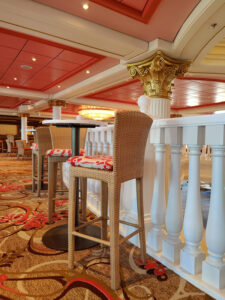 Pink´s Champagne Bar