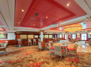 Pink´s Champagne Bar