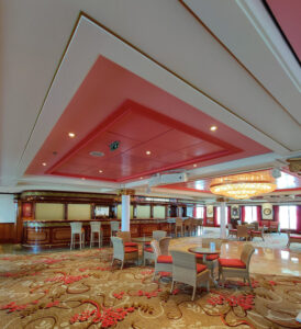Pink´s Champagne Bar