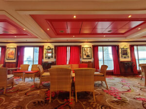 Pink´s Champagne Bar
