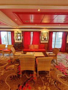 Pink´s Champagne Bar