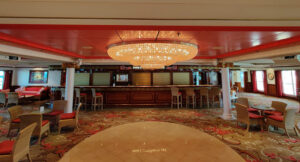 Pink´s Champagne Bar