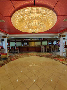 Pink´s Champagne Bar