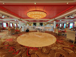 Pink´s Champagne Bar