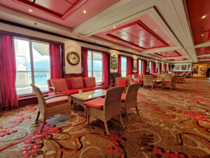 Pink´s Champagne Bar