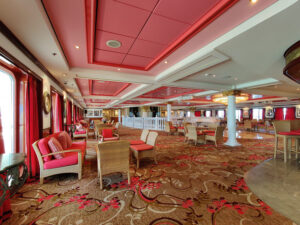 Pink´s Champagne Bar