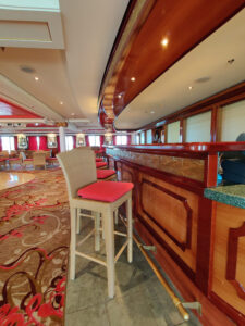Pink´s Champagne Bar