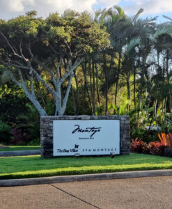 Montage Kapalua Bay
