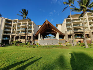Montage Kapalua Bay