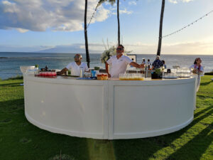 Cocktail Bar