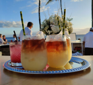 Cocktails