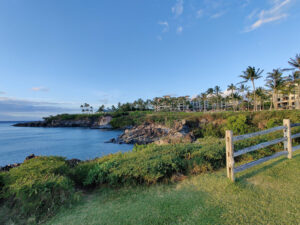 Montage Kapalua Bay