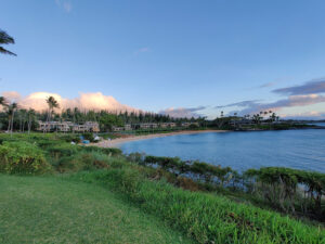 Montage Kapalua Bay