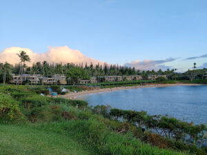 Montage Kapalua Bay