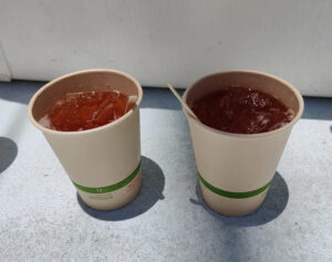 ... und Mai Tais