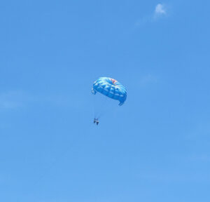 Parasailer
