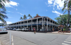 Lahaina