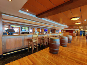 Gold Rush Saloon