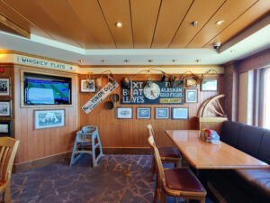 Gold Rush Saloon