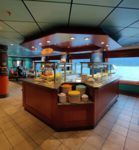 Aloha Café