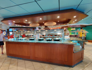 Aloha Café